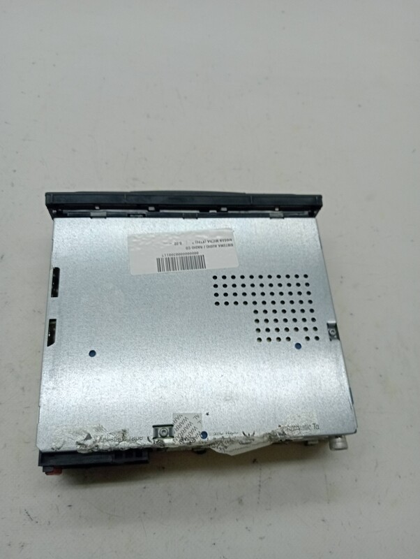 Autoradio NISSAN MICRA (K12E) Essence - 1