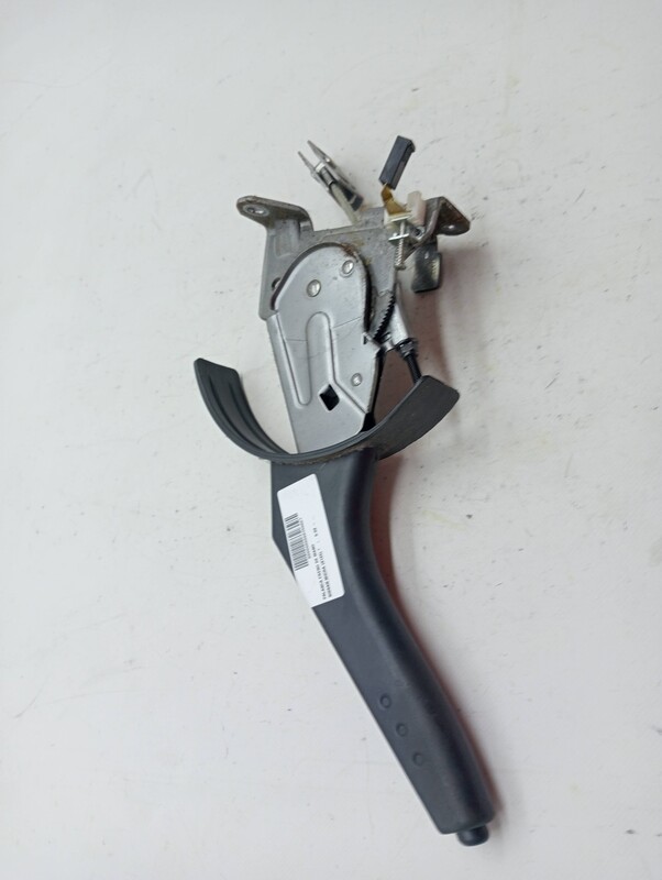 Levier frein à main NISSAN MICRA (K12E) Essence - 1