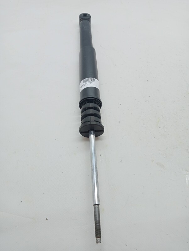 Ammortizzatore posteriore sinistro NISSAN MICRA (K12E) Gasolina - 1