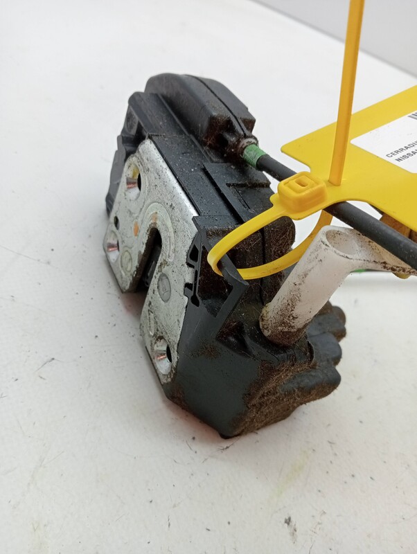 Serratura anteriore sinistra NISSAN MICRA (K12E) Gasolina - 1