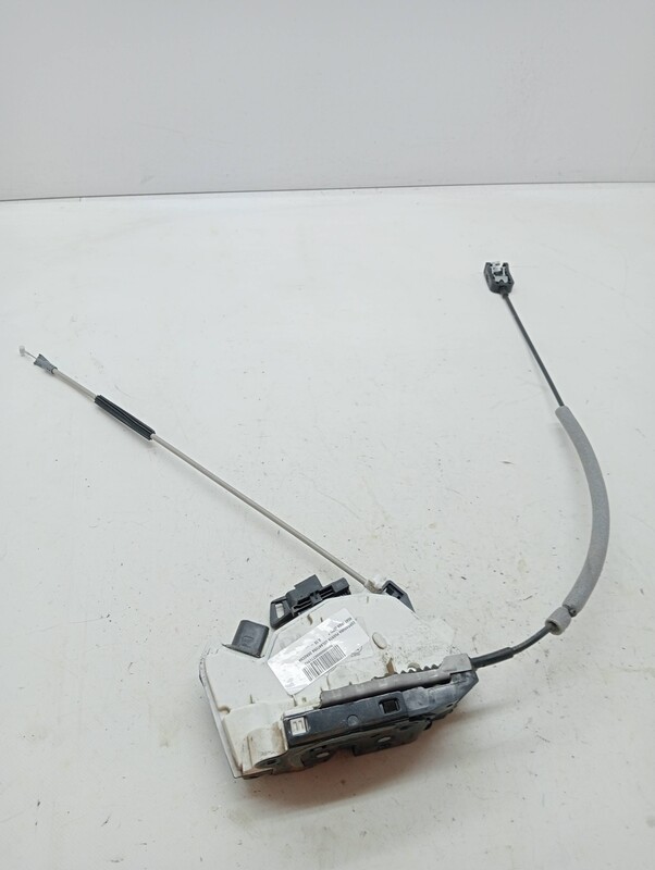 Serratura anteriore destra SEAT IBIZA (6P1) Gasolina - 1