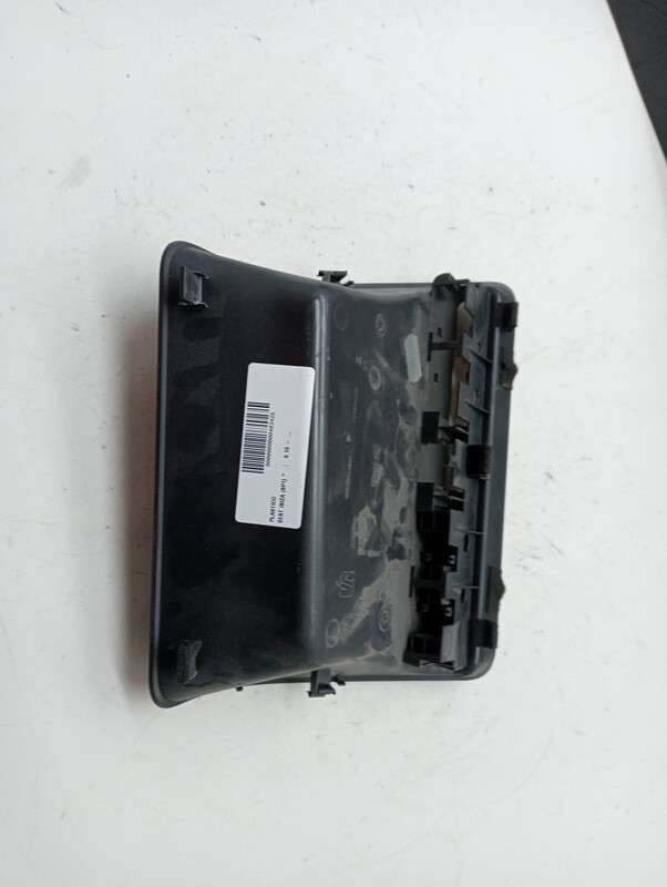 Rivestimento SEAT IBIZA (6P1) Gasolina - 1