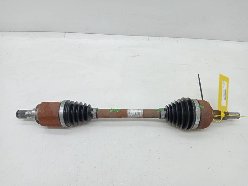 Giunto cardanico albero di trasmissione sinistro RENAULT SCENIC III Grand Dynamique Gasolina - 1