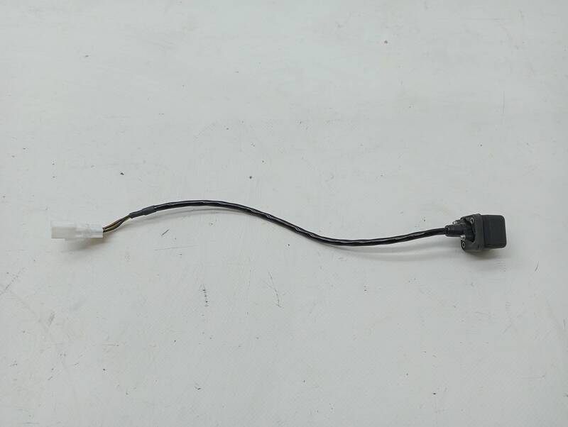 Camera de recul RENAULT SCENIC III Grand Dynamique Essence - 1