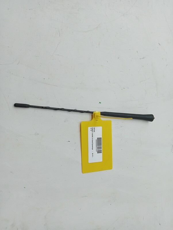 Antenne RENAULT SCENIC III Grand Dynamique Essence - 1