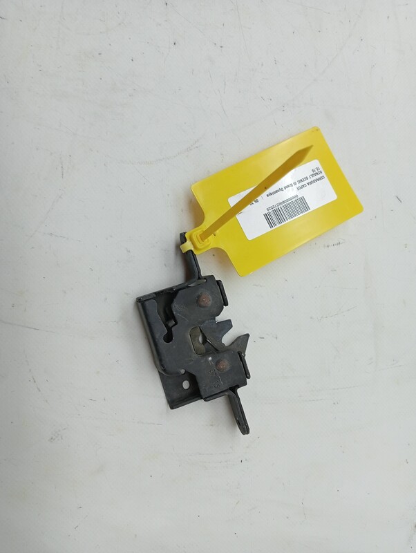 Serrure de capot RENAULT SCENIC III Grand Dynamique Essence - 1
