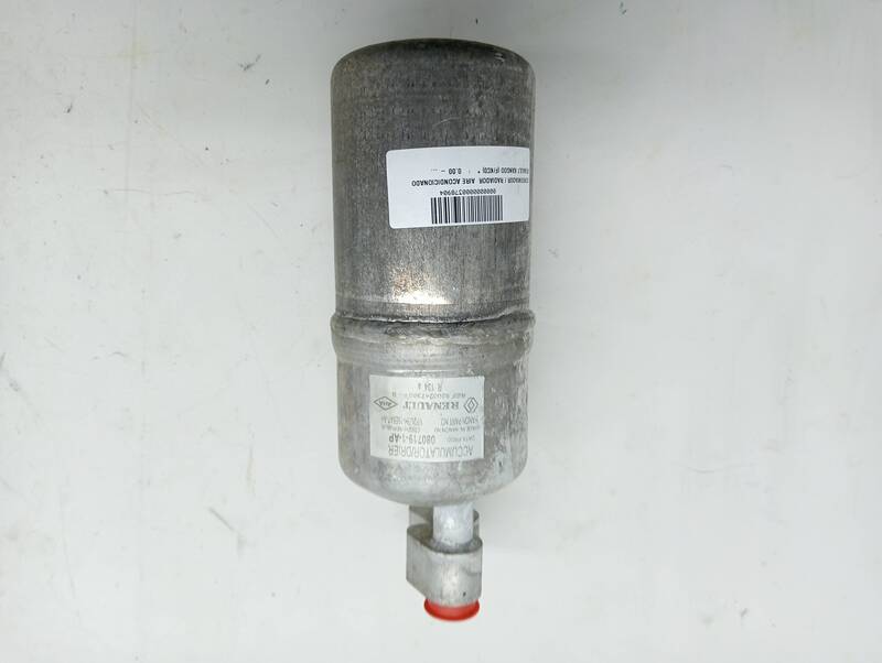 Condenseur de clim RENAULT KANGOO (F/KC0) Diesel - 1
