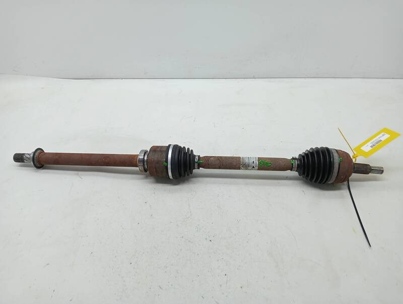 Giunto cardanico albero di trasmissione destro RENAULT SCENIC III Grand Dynamique Gasolina - 1