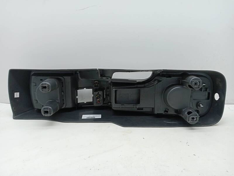 Consolle centrale (interno in plastica) RENAULT KANGOO (F/KC0) Diésel - 1