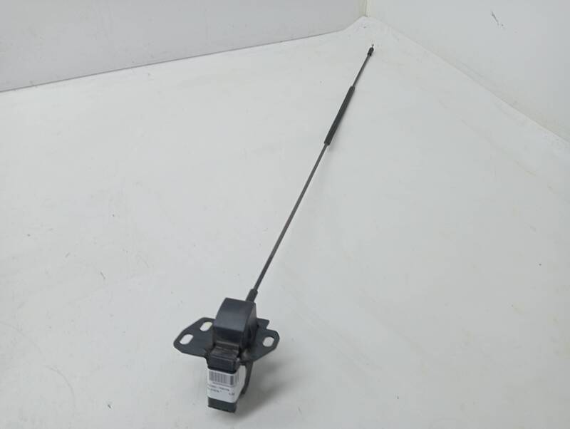 Serrure de coffre RENAULT KANGOO (F/KC0) Diesel - 1