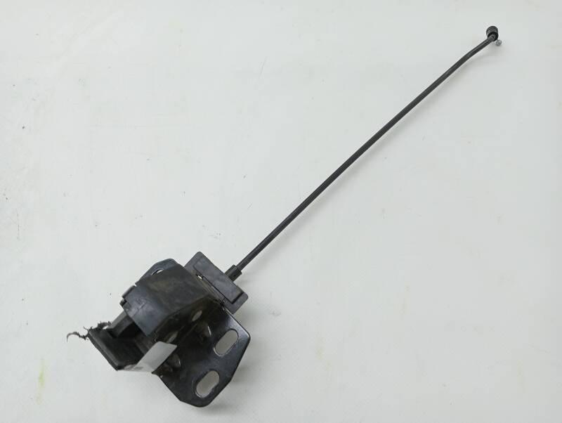 Serrure de coffre RENAULT KANGOO (F/KC0) Diesel - 1