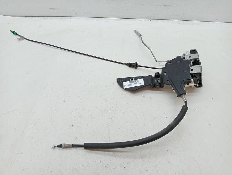 Serrure avant droit FIAT FREEMONT (345) Lounge Diesel - 1