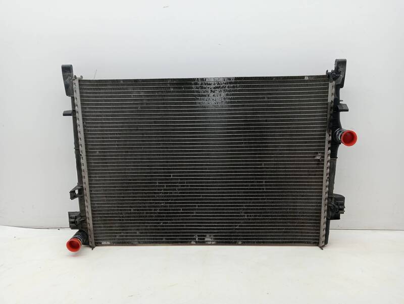 Radiateur eau RENAULT SCENIC III Grand Dynamique Essence - 1