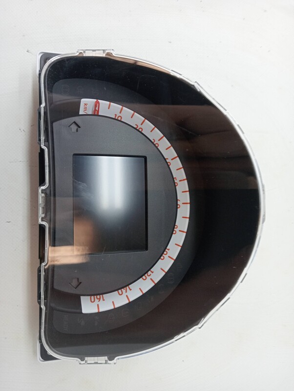 Compteur SMART FORFOUR Essence - 1