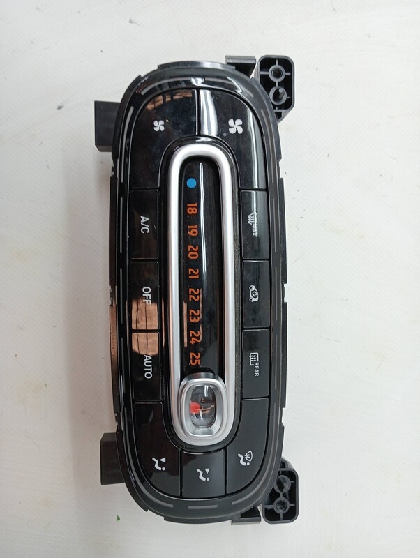 Commande chauffage SMART FORFOUR Essence - 1