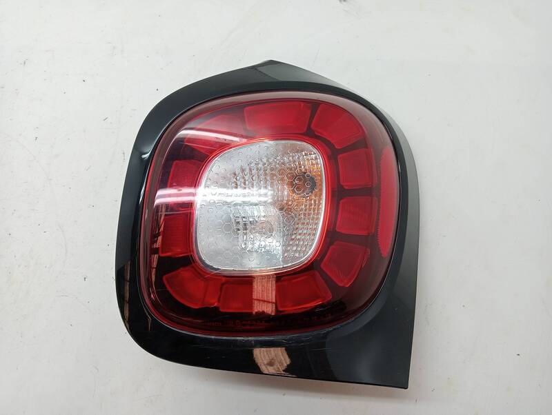 Fanale posteriore principale destro (luci) SMART FORFOUR Gasolina - 1