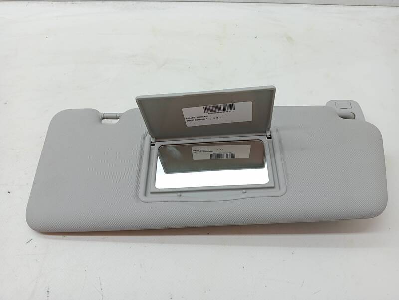 Pare soleil droit SMART FORFOUR Essence - 1