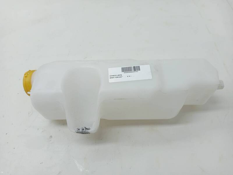 Vase de lave glace SMART FORFOUR Essence - 1