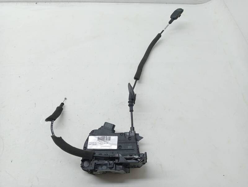 Serrure arriere droit SMART FORFOUR Essence - 1