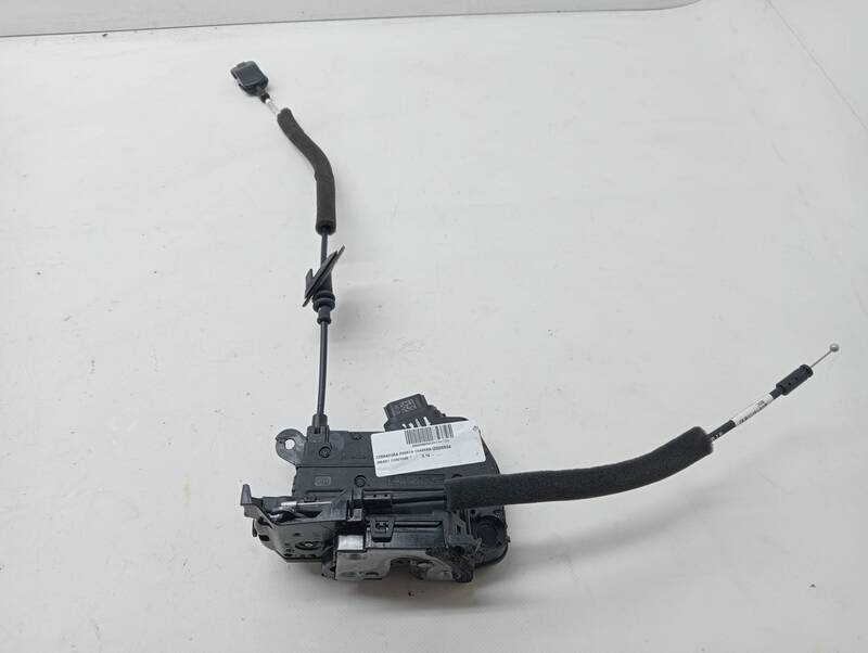 Serrure arriere gauche SMART FORFOUR Essence - 1