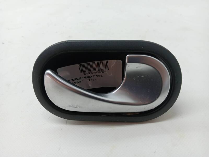 Maniglia interna posteriore destra SMART FORFOUR Gasolina - 1