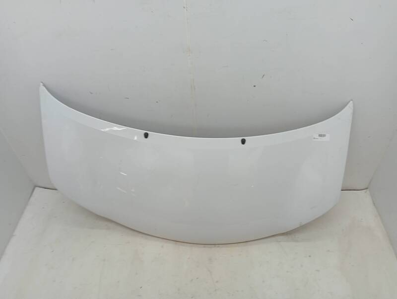 Capot SMART FORFOUR Essence - 1