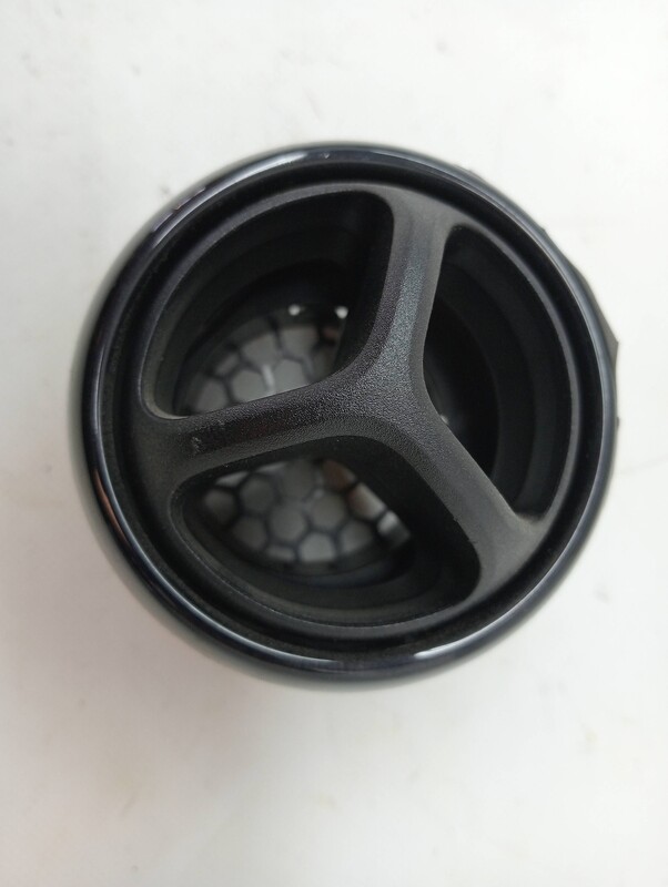 Aerateur tableau de bord SMART FORFOUR Essence - 1