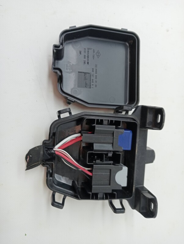 Boitier servitude moteur (BSM) SMART FORFOUR Essence - 1
