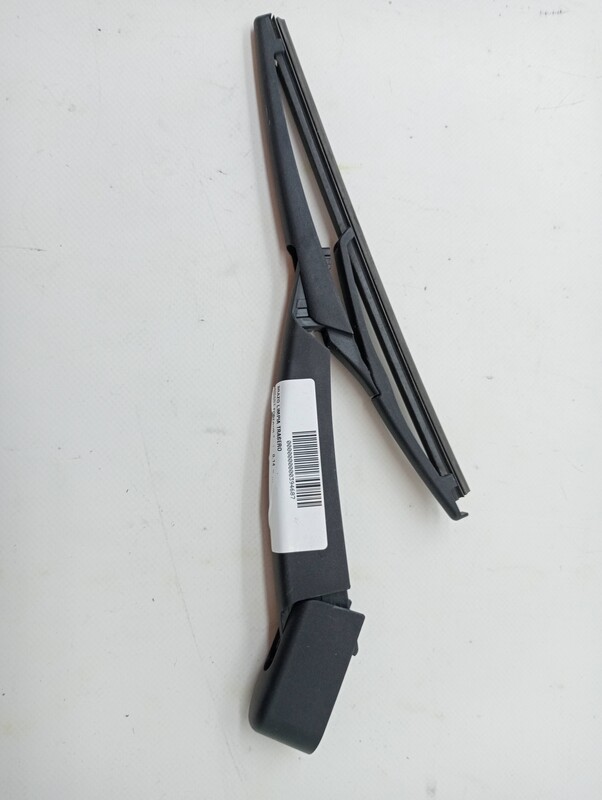 Braccio tergicristallo posteriore sinistro SMART FORFOUR Gasolina - 1