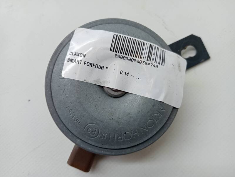 Avertisseur/Klaxon SMART FORFOUR Essence - 1
