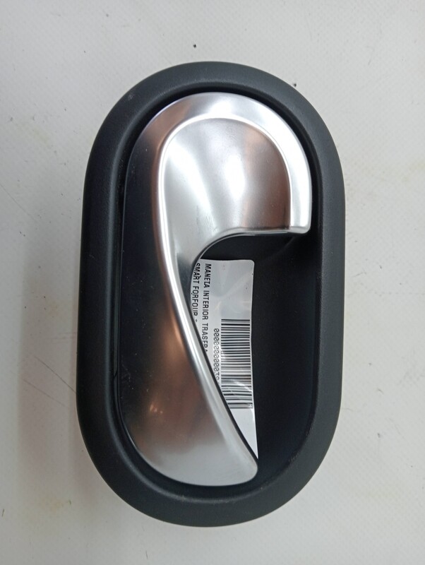 Poignee interieur arriere gauche SMART FORFOUR Essence - 1
