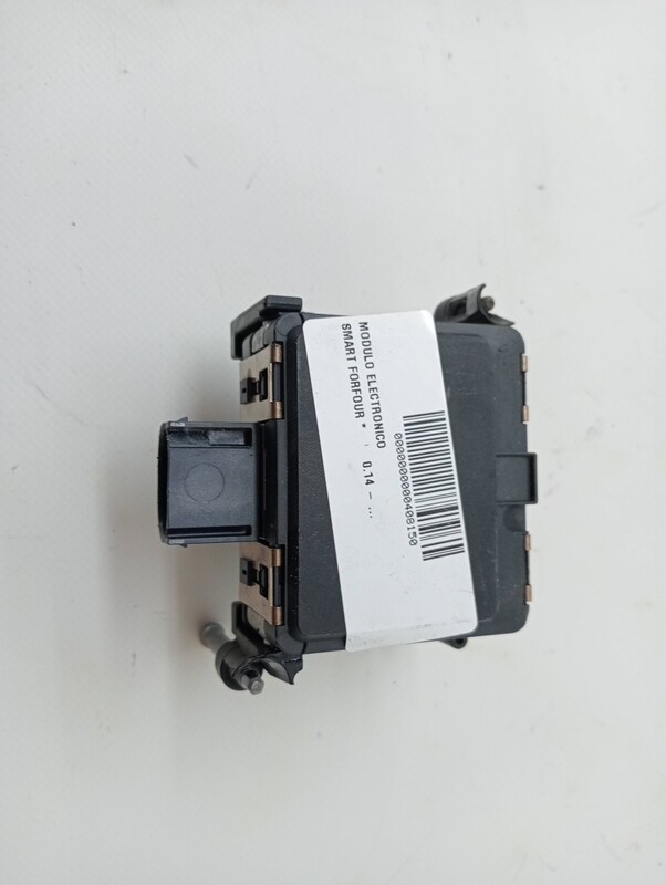 Module électronique SMART FORFOUR Essence - 1