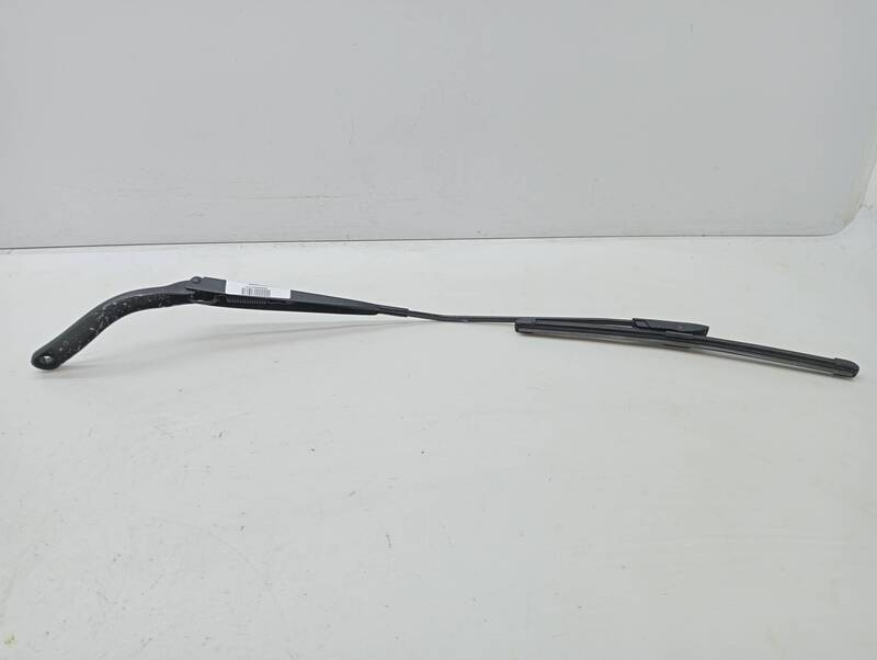 Braccio tergicristallo anteriore sinistro SMART FORFOUR Gasolina - 1