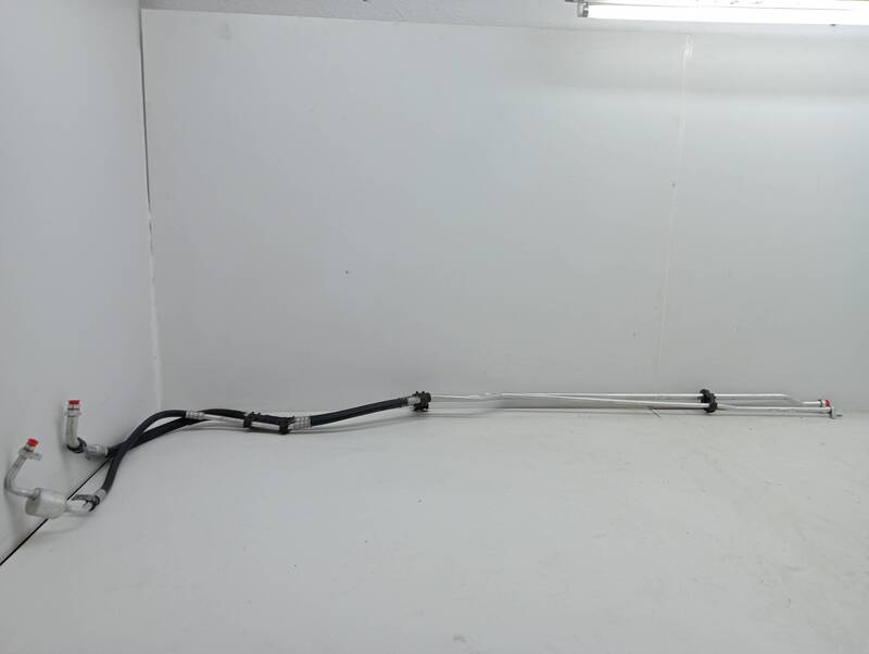 Tuyau de climatisation SMART FORFOUR Essence - 1