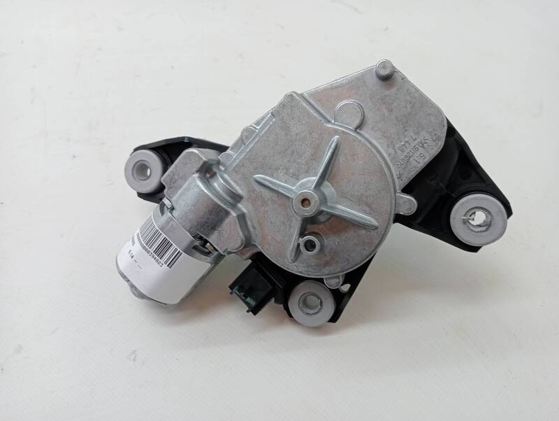 Motore tergicristallo posteriore SMART FORFOUR Gasolina - 1