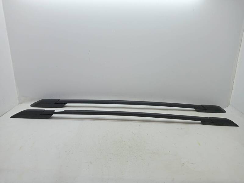 Barres de toit FIAT FREEMONT (345) Lounge Diesel - 1