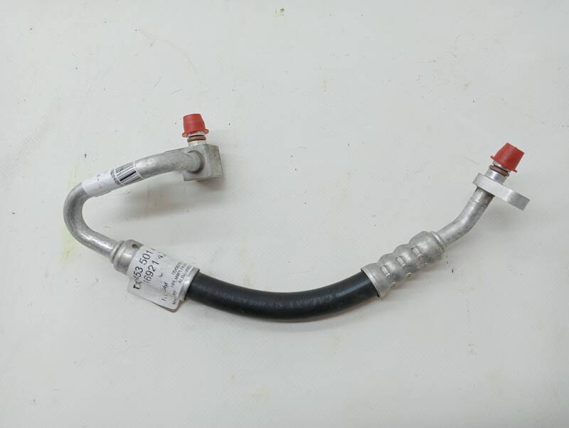 Tuyau de climatisation SMART FORFOUR Essence - 1