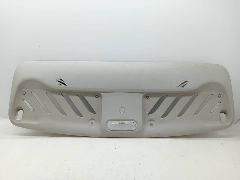 Garniture de pavillon RENAULT KANGOO (F/KC0) Diesel - 1