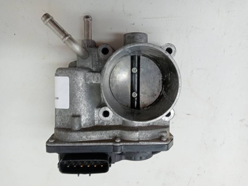 Corpo farfallato TOYOTA COROLLA VERSO (R1) Gasolina - 1