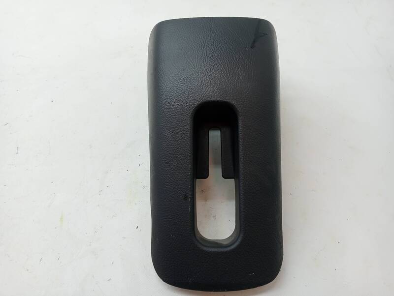 Rivestimento TOYOTA COROLLA VERSO (R1) Gasolina - 1