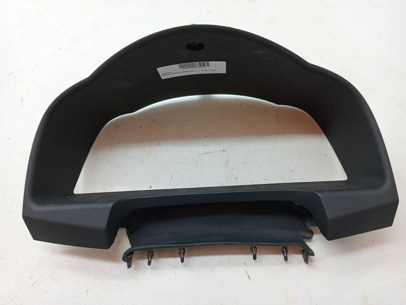 Rivestimento TOYOTA COROLLA VERSO (R1) Gasolina - 1