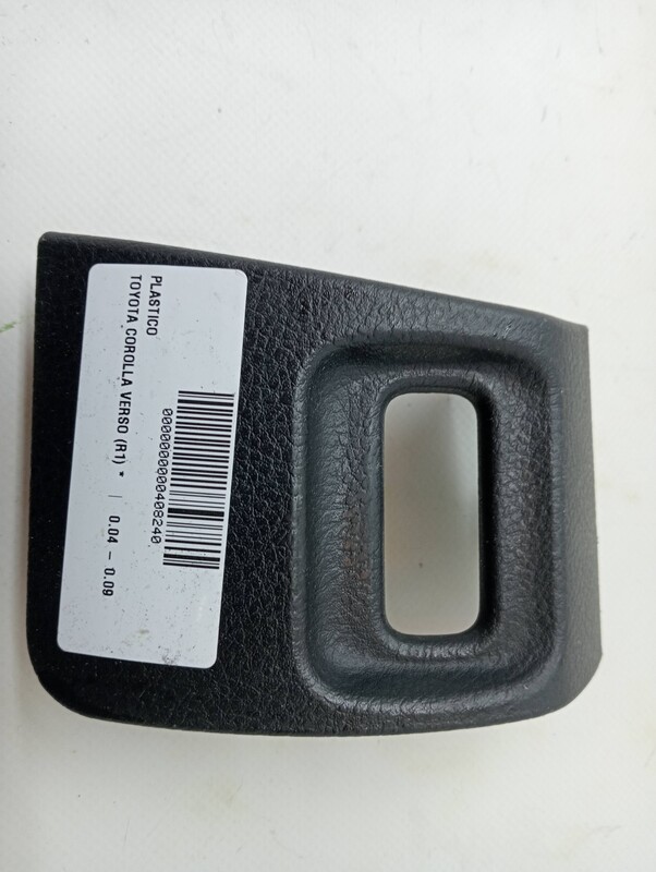 Rivestimento TOYOTA COROLLA VERSO (R1) Gasolina - 1