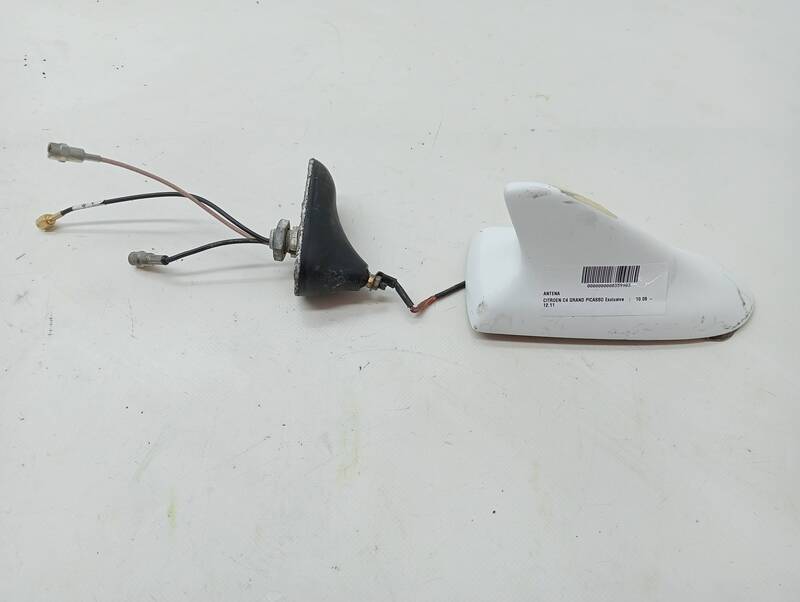 Antenne CITROËN C4 GRAND PICASSO Exclusive Diesel - 1