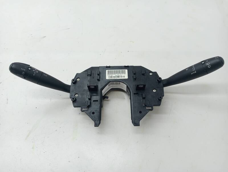 Commande autoradio CITROËN C4 GRAND PICASSO Exclusive Diesel - 1