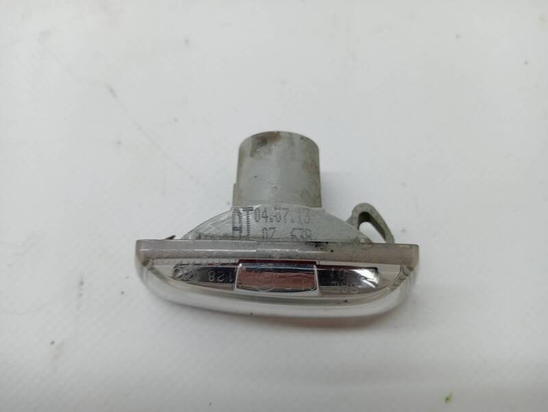 Ripetitore lampeggiante anteriore sinistro (Luci) OPEL INSIGNIA BERLINA Diésel - 1