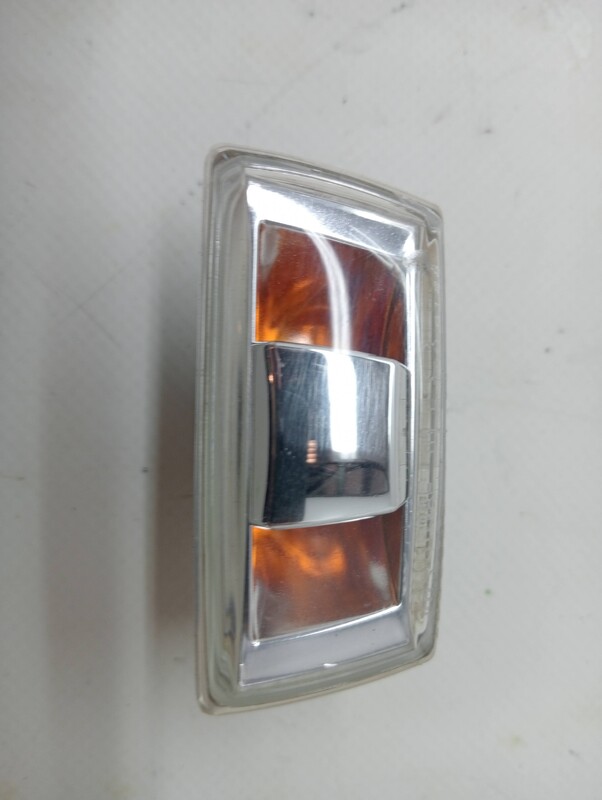 Ripetitore lampeggiante anteriore destro (Luci) OPEL INSIGNIA BERLINA Diésel - 1