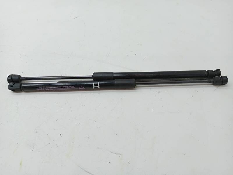 Verin de coffre KIA STONIC 1.0 T- GDI Essence - 1