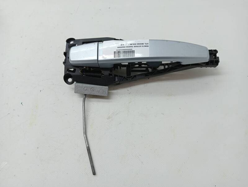 Maniglia portiera posteriore sinistra OPEL INSIGNIA BERLINA Diésel - 1