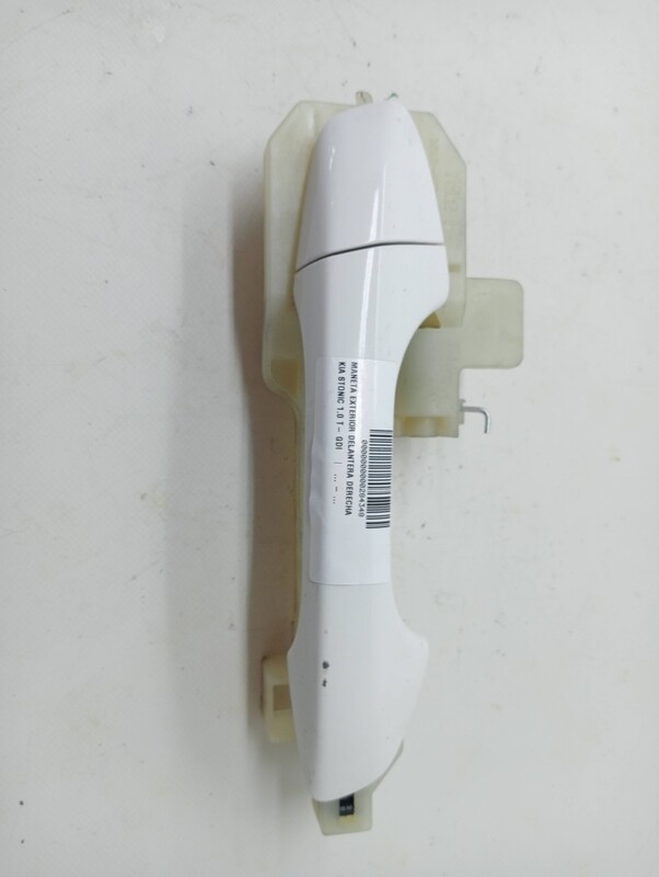 Maniglia portiera anteriore destra KIA STONIC 1.0 T- GDI Gasolina - 1
