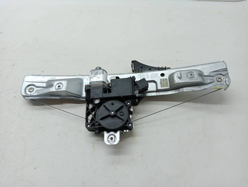 Alzacristalli elettrico posteriore destro OPEL INSIGNIA BERLINA Diésel - 1